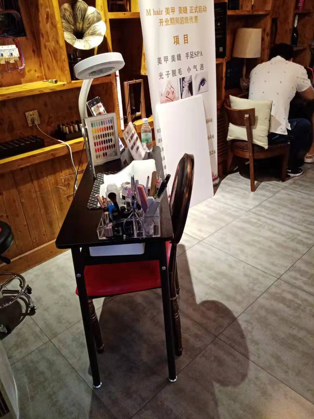 学美甲需要学多久